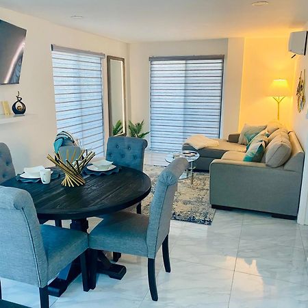 Presidential Suite カボ・サン・ルーカス エクステリア 写真